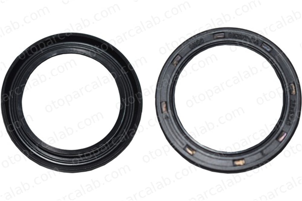 EUROCRAFT EU F20149-005 Eksantrik Keçesi FORD FIESTA VI HYUNDAI TERRACAN 6M5G6K292BA 1471482