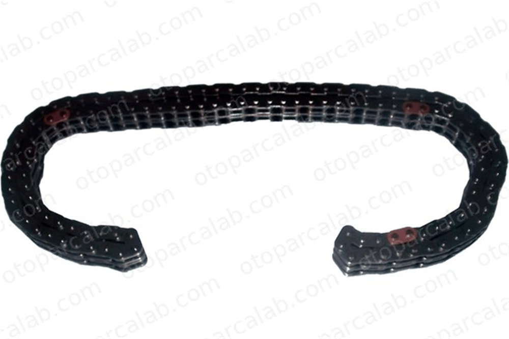 EUROCRAFT EU F21147-040 Triger Zinciri FORD TRANSIT Panelvan/Van TRANSIT Platform şasi BK3Q6268AA 1372841