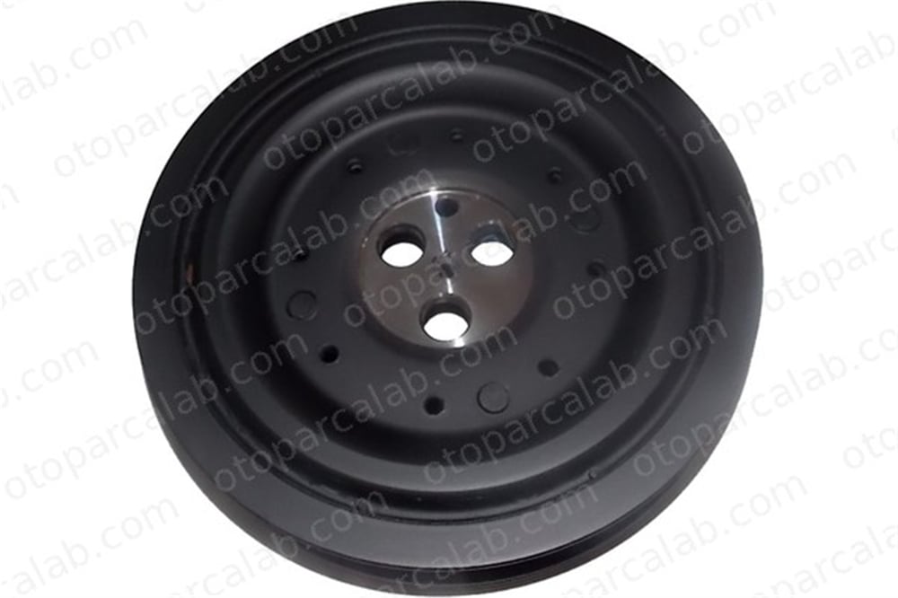 EUROCRAFT EU F21183-003 Krank Kasnak FORD MONDEO III MONDEO III Sedan 4C1Q6B319DC 1124891