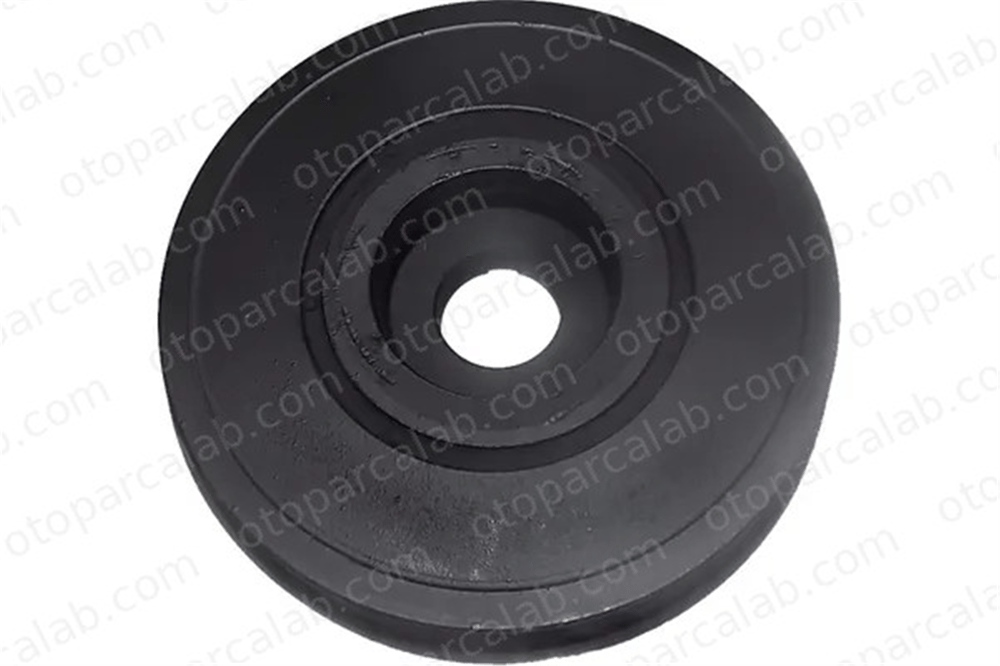 EUROCRAFT EU F21183-006 Krank Kasnak FORD C-MAX FOCUS II 3M5Q6B319CC 11237801979