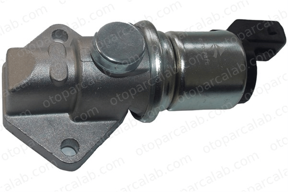 EUROCRAFT EU F21189-006 Rölanti Ayar Motoru (Valfi) FORD ESCORT V FIESTA III 95BF9F715AC 1014398