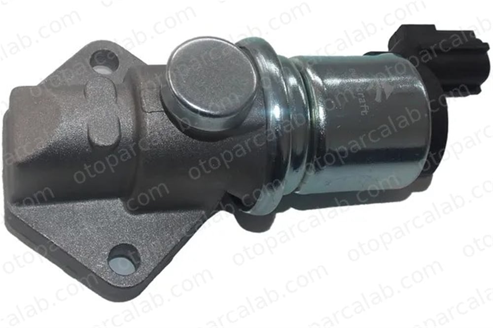 EUROCRAFT EU F21189-007 Rölanti Ayar Motoru (Valfi) FORD FIESTA IV KA XS6U9F715AA 1086369