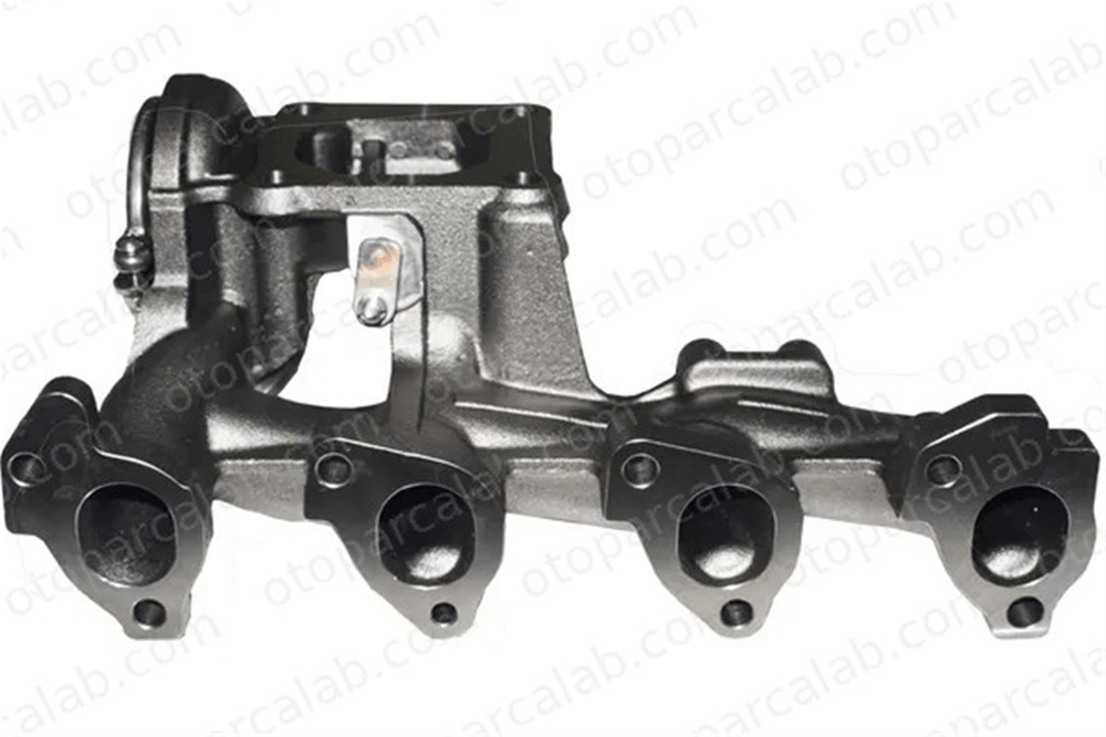EUROCRAFT EU F21189-029 Manifold FORD FOCUS I FOCUS I Turnier XS4E9430AC 1066094
