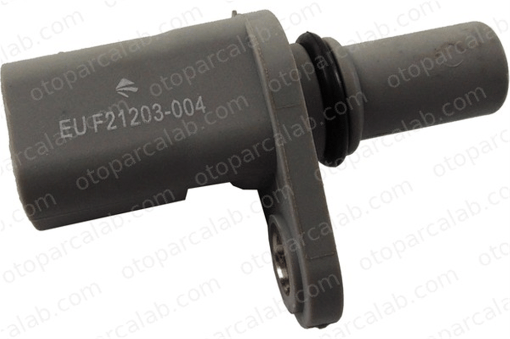 EUROCRAFT EU F21203-004 Eksantrik Devir Sensörü FORD TRANSIT Panelvan/Van TRANSIT Platform şasi 6C1112K073AA 1920KX