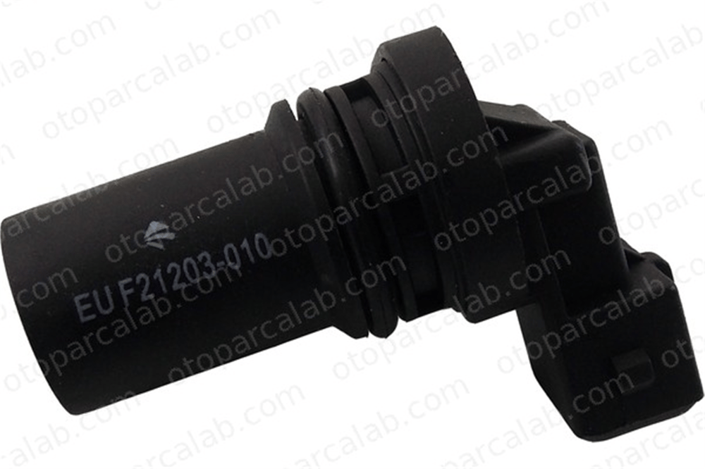 EUROCRAFT EU F21203-010 Eksantrik Devir Sensörü FORD TRANSIT Panelvan/Van TRANSIT Minibüs/Otobüs 95BF12K073AB 1037465