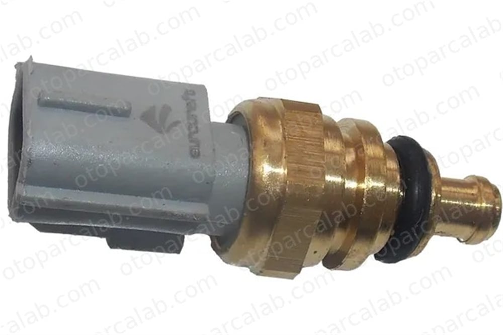 EUROCRAFT EU F21203-012 Hararet Müşürü FORD FOCUS III FOCUS III Turnier 7M5112A648AA 3L8A12A648BA