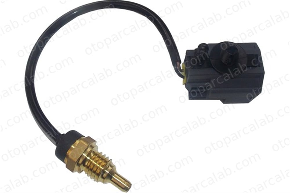 EUROCRAFT EU F21203-022 Hararet Müşürü FORD FOCUS I FOCUS I Kombi van 9C116G004BD 1079267