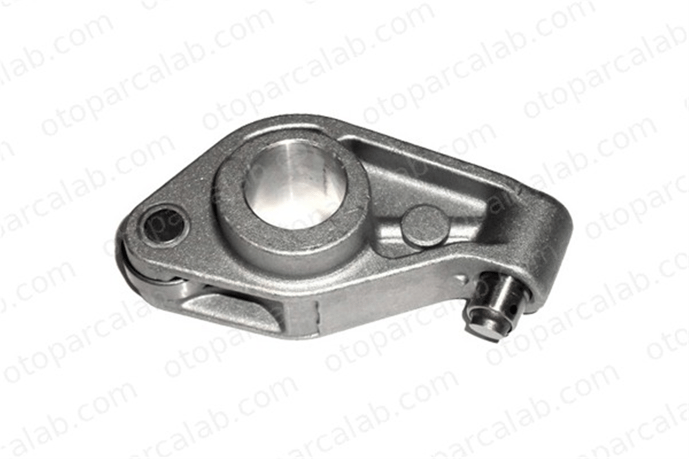 EUROCRAFT EU F21233-013 Supap Tuşu FORD MONDEO III MONDEO III Sedan XS7Q6529A1C 1120750