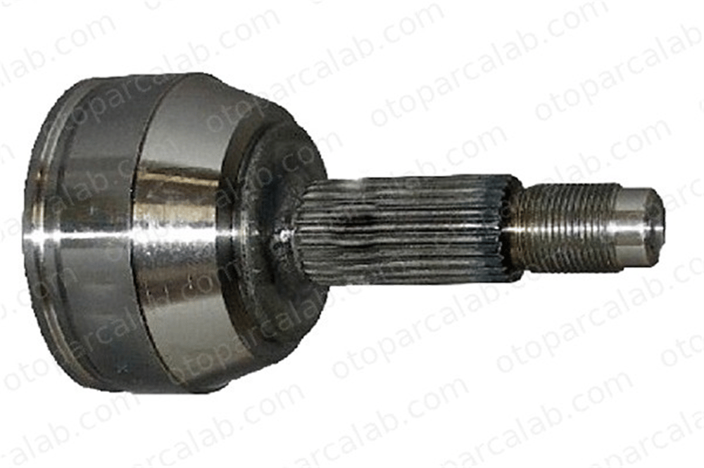 EUROCRAFT EU F22100-054 Aks Kafası Ön Dış Sağ veya Sol FORD ESCORT V ESCORT VI 92AG3K187BA 6483685
