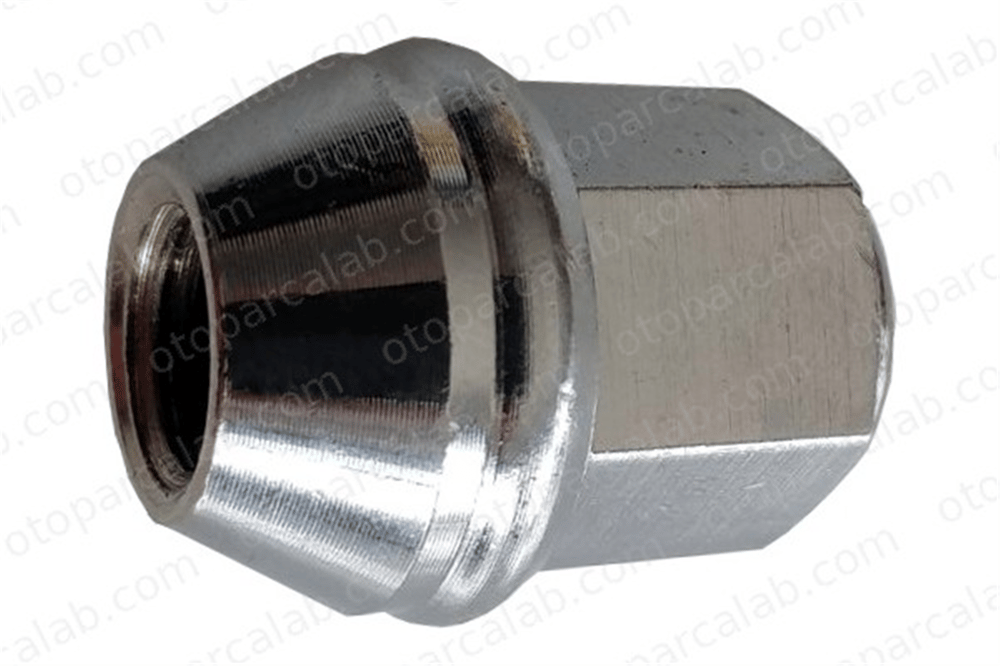EUROCRAFT EU F22113-023 Bijon Somunu FORD FOCUS III FOCUS III Turnier ACPA1012DXA 2179620