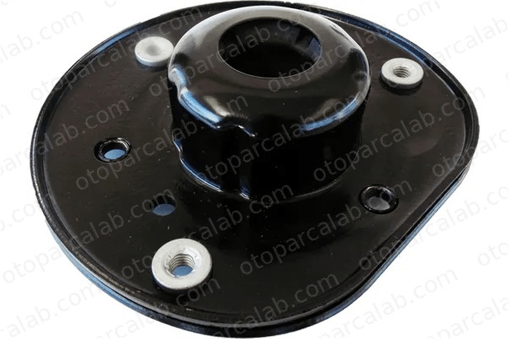 EUROCRAFT EU F22188-079 Amortisör Tabla Takozu Ön Sağ veya Sol VOLVO V60 I V70 III AG913K155BAB 1377259