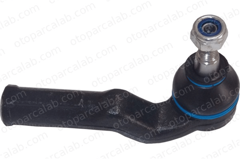EUROCRAFT EU F22218-040 Rot Başı Sağ FORD FOCUS III FOCUS III Turnier BV6C3C367BB 1714576
