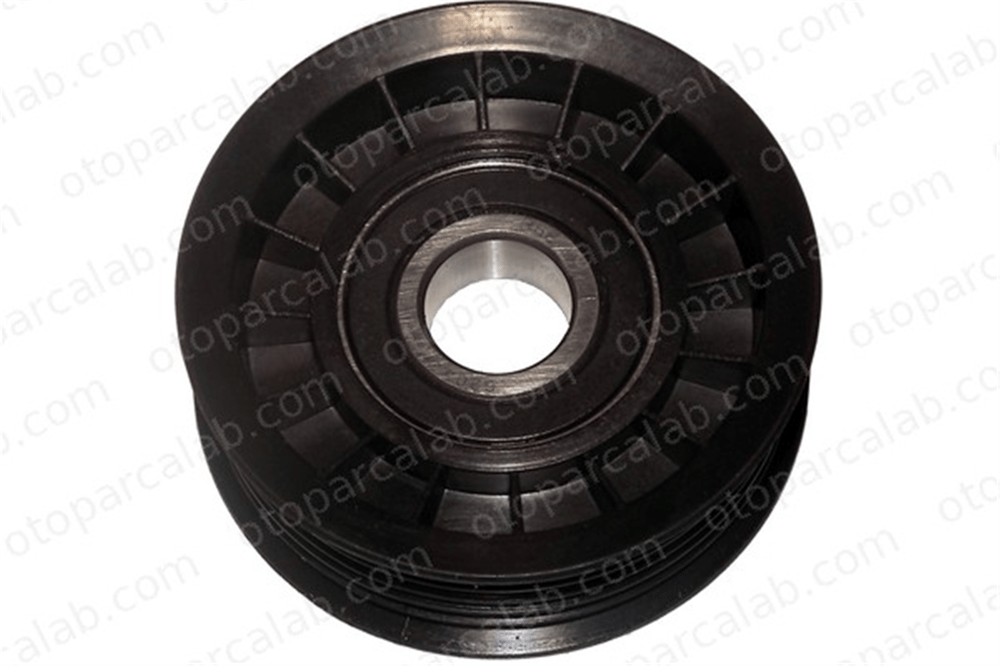 EUROCRAFT EU F23104-004 Vantilatör Kayış Gergi Rulmanı FORD C-MAX FOCUS I F83E6C348AA (022145299)
