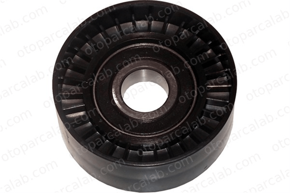 EUROCRAFT EU F23104-012 Vantilatör Kayış Gergi Rulmanı CITROËN C3 I FORD C-MAX 4M5Q6A228BA AV6Q6A228AB