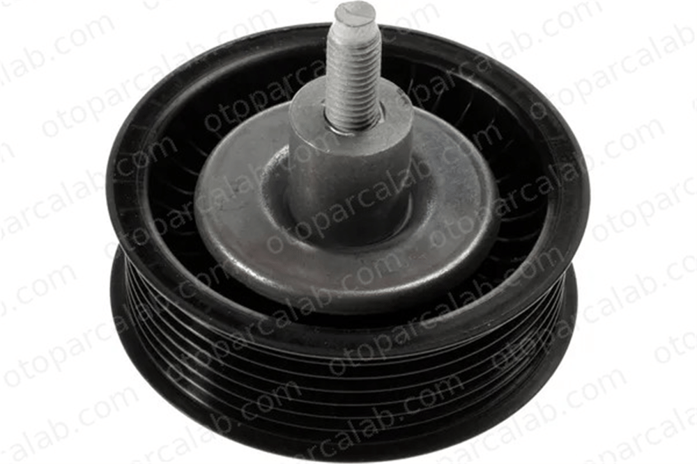 EUROCRAFT EU F23104-036 Vantilatör Kayış Gergi Rulmanı FORD RANGER TRANSIT V363 Panelvan/Van BK3Q6C344BA 1717609