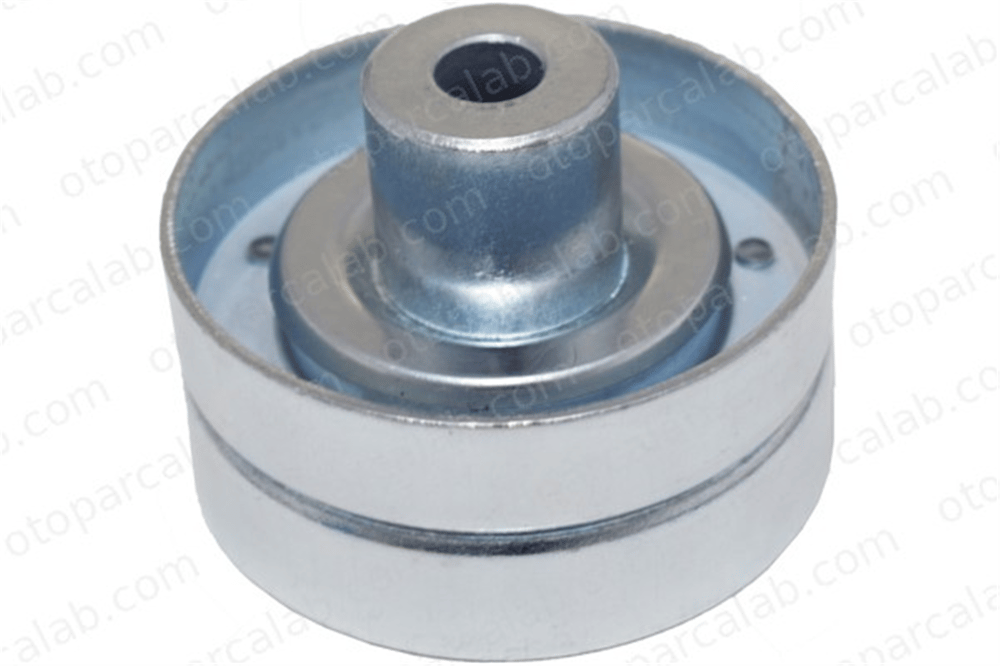EUROCRAFT EU F23104-038 Vantilatör Kayış Gergi Rulmanı FORD RANGER TRANSIT V363 Panelvan/Van BK3Q6C344AB 1717608