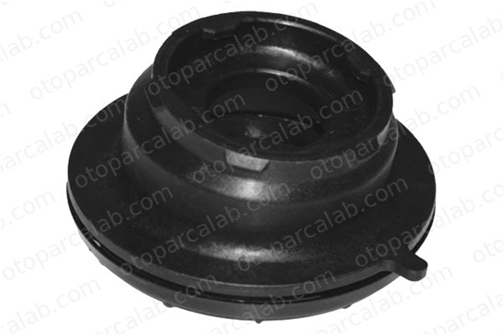 EUROCRAFT EU F23106-016 Amortisör Rulmanı Ön Sağ veya Sol VOLVO V60 I V70 III 6G913K099NBA 1433283