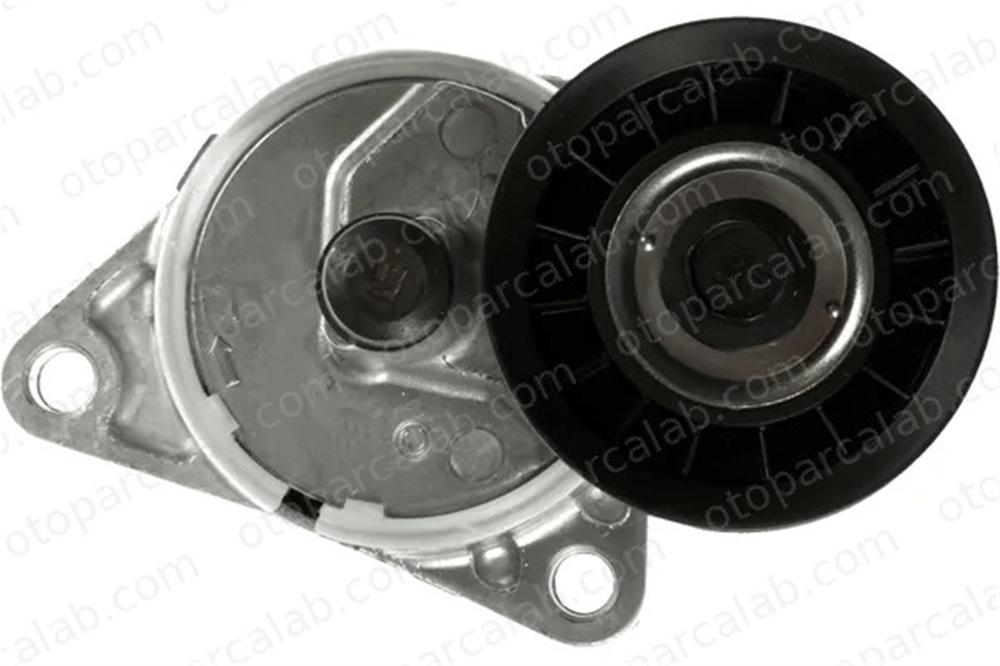EUROCRAFT EU F23253-003 Vantilatör Kayış Gergi Rulmanı FORD C-MAX FOCUS I 97BB6A228AF (022145299)