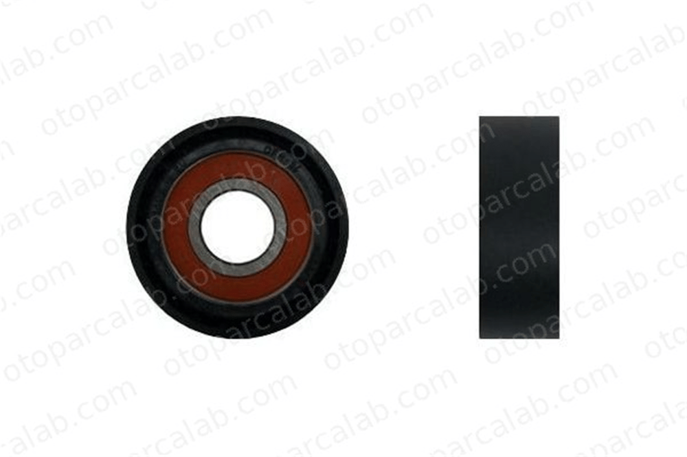 EUROCRAFT EU F23253-014 Vantilatör Kayış Gergi Rulmanı FORD TRANSIT Minibüs/Otobüs TRANSIT Panelvan/Van 2S7E6A228AA 1120687