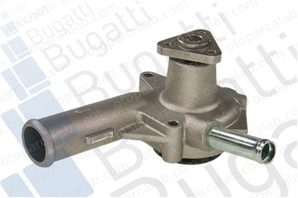 EUROCRAFT EU F24131-021 Devirdaim Su Pompası FORD FIESTA III ESCORT V ME92BX8591A2B 1518096