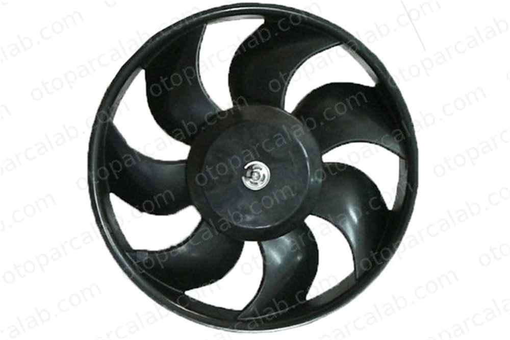 EUROCRAFT EU F24153-014 Radyatör Fan ve Motoru FORD ESCORT V ESCORT V Turnier 89FB8K620AA 1648734