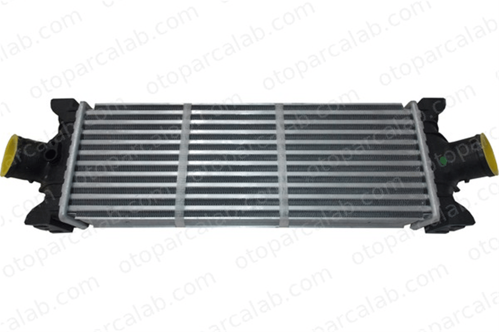 EUROCRAFT EU F24172-020 Turbo Radyatörü FORD TRANSIT Panelvan/Van TRANSIT Platform şasi CC119L440AF 1748579