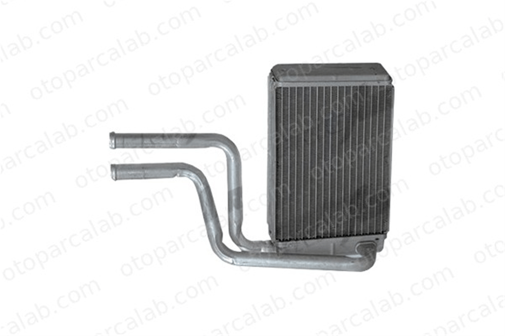 EUROCRAFT EU F24175-002 Kalorifer Radyatörü FORD MONDEO III MONDEO III Sedan 1S7H18476AA 1114283