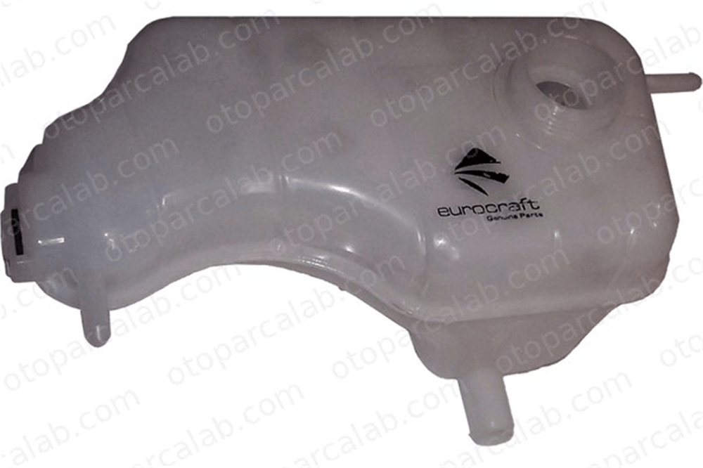 EUROCRAFT EU F24216-014 Radyatör Yedek Su Deposu FORD FIESTA IV FIESTA Kasa/büyük limuzin YS618K218CA 1018016
