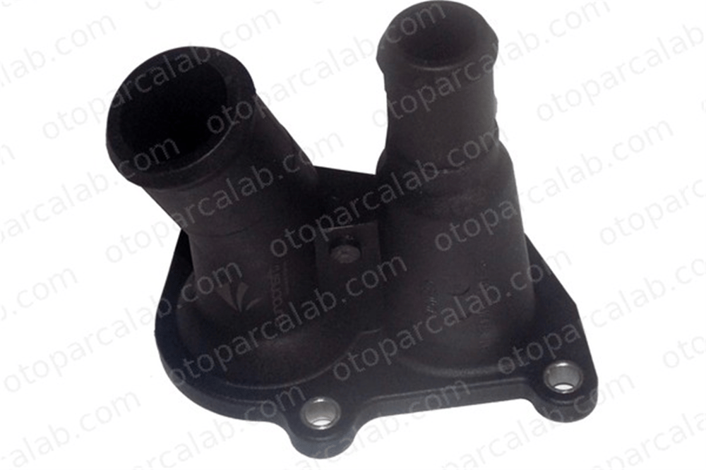 EUROCRAFT EU F24245-028 Termostat Gövdesi FORD FIESTA IV FOCUS I 98MM9K478DB 1493599