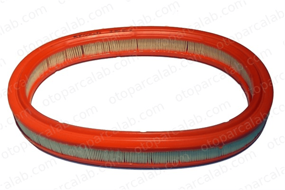 EUROCRAFT EU F26167-015 Hava Filtresi FORD ORION II ESCORT IV 89SF9601AA 1444N6