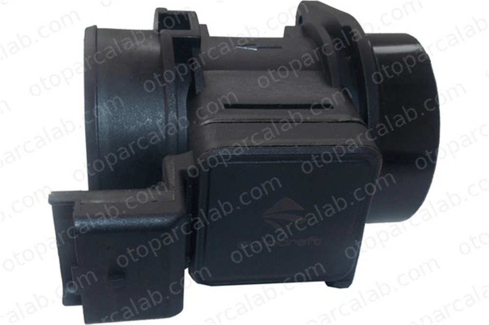 EUROCRAFT EU F26203-006 Hava Debimetresi CITROËN C2 C3 I 2S6Q12B579AB 1920EK