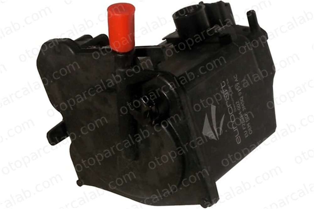 EUROCRAFT EU F26264-002 Yakıt Filtresi FORD GALAXY II S-MAX 3M5Q9155AC 190177