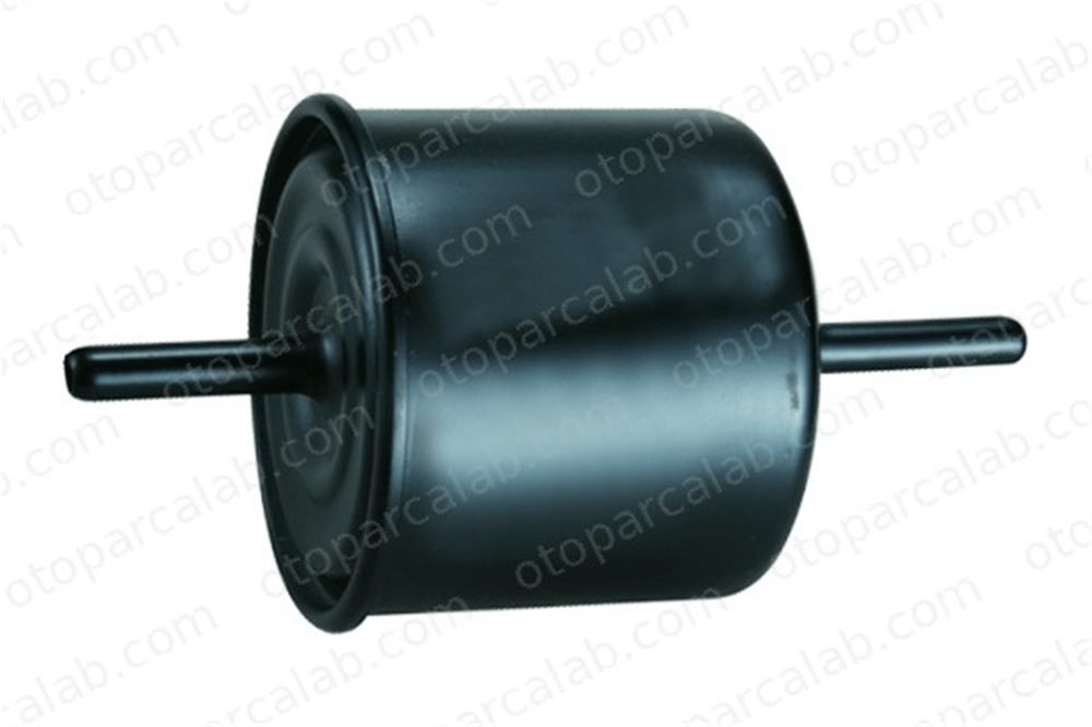 EUROCRAFT EU F26264-012 Yakıt Filtresi FORD ESCORT V ESCORT V Turnier 92FB9155A1B 1022150