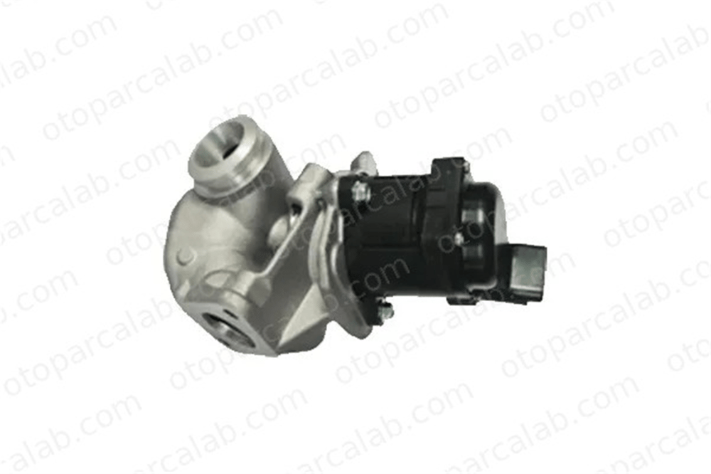 EUROCRAFT EU F26272-003 Egr Valfi MAZDA 3 PEUGEOT PARTNER Kasa/büyük limuzin 5S6Q9D475AE 1682737