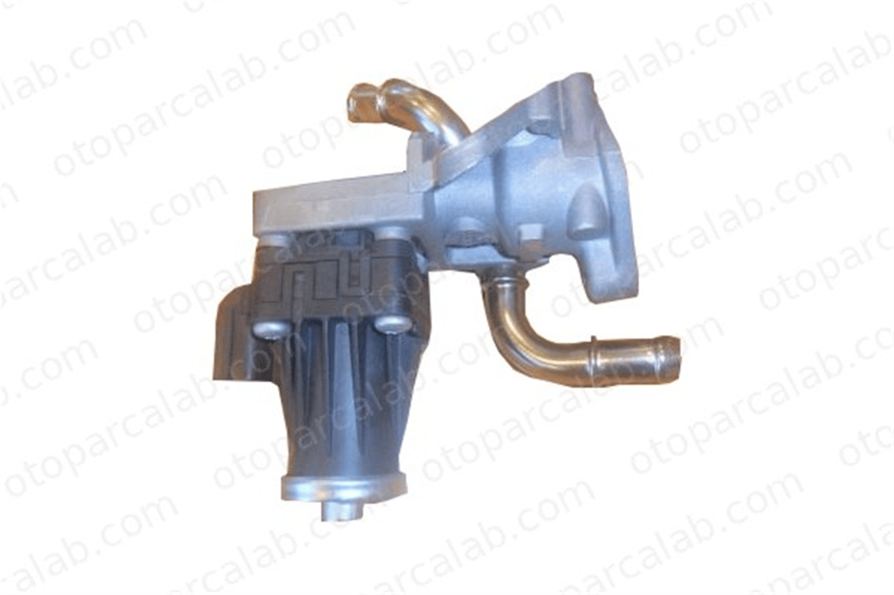 EUROCRAFT EU F26272-012 Egr Valfi FORD TRANSIT V363 Panelvan/Van TRANSIT V363 Platform şasi BK2Q9D475CB 9800555380