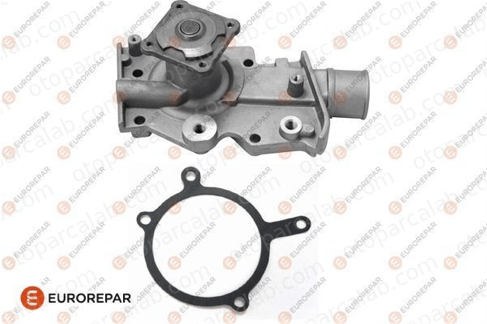 EUROREPAR 111588 Devirdaim Su Pompası FORD ESCORT V ESCORT VI E111588 1317021