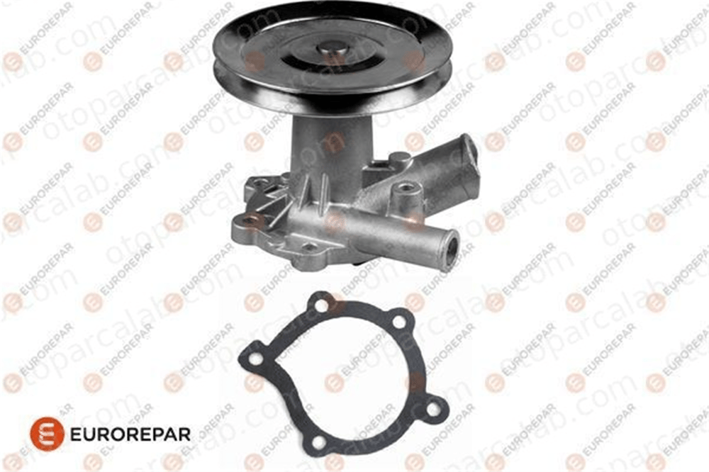 EUROREPAR 111612 Devirdaim Su Pompası PEUGEOT 104 CITROËN VISA E111612 7901120258