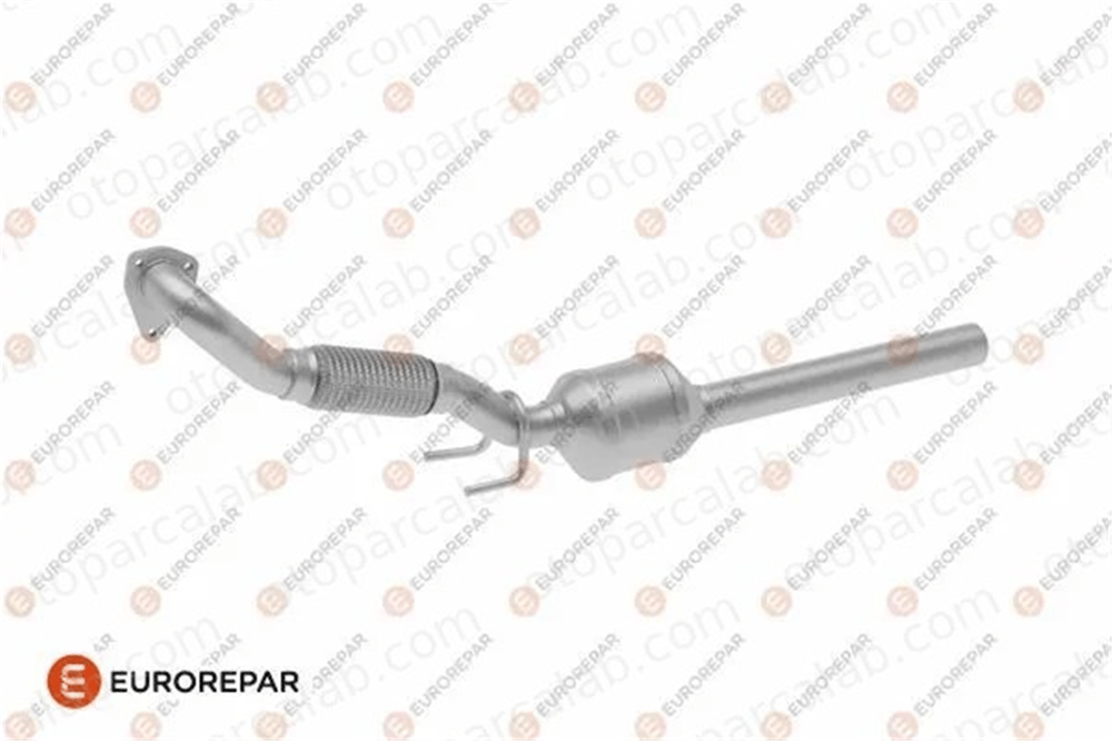 EUROREPAR 1609156680 Partikül Filtresi VW BORA I BORA Variant 1609156680 1H1253058DX