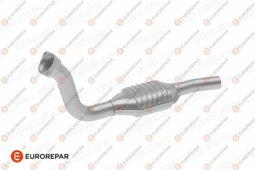 EUROREPAR 1609161780 Partikül Filtresi CITROËN C8 JUMPY 1609161780 9456100380