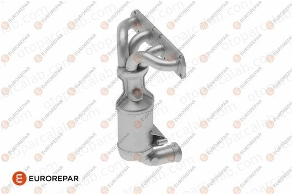 EUROREPAR 1609163980 Partikül Filtresi MINI MINI MINI COUNTRYMAN 1609163980 341L3
