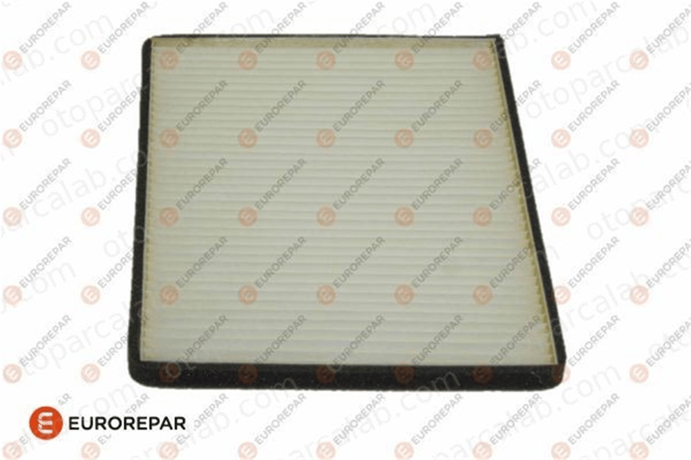 EUROREPAR 1610585180 Polen Filtresi OPEL ASTRA G Station wagon ASTRA H Station wagon 1610585180 PU1045E