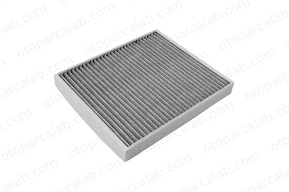 EUROREPAR 1610588080 Polen Filtresi OPEL ASTRA G Station wagon ASTRA H Station wagon 6808607 1718046