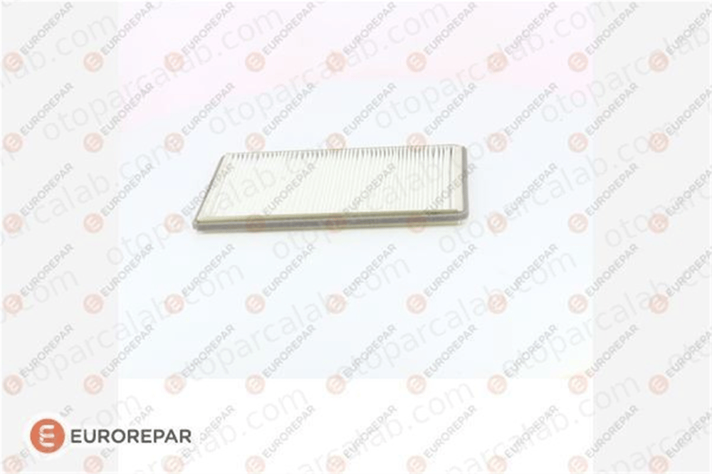 EUROREPAR 1610589280 Polen Filtresi RENAULT MEGANE I MEGANE I Classic 1610589280 PU1043E