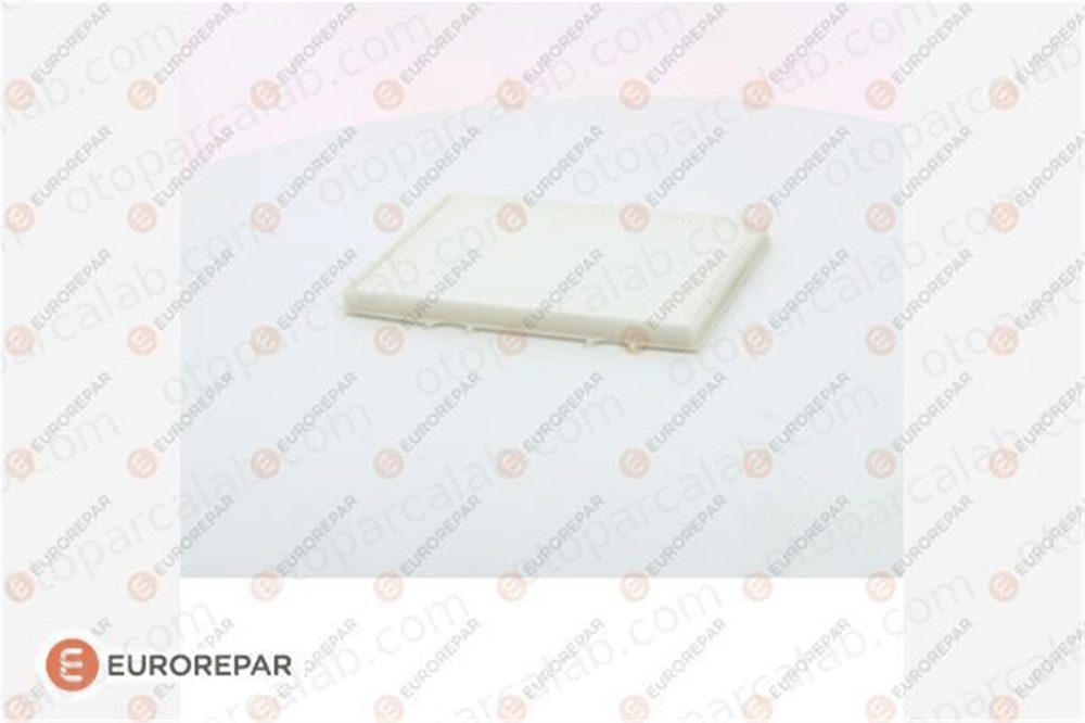 EUROREPAR 1610589480 Polen Filtresi RENAULT MEGANE I Classic MEGANE I 1610589480 PU1027E