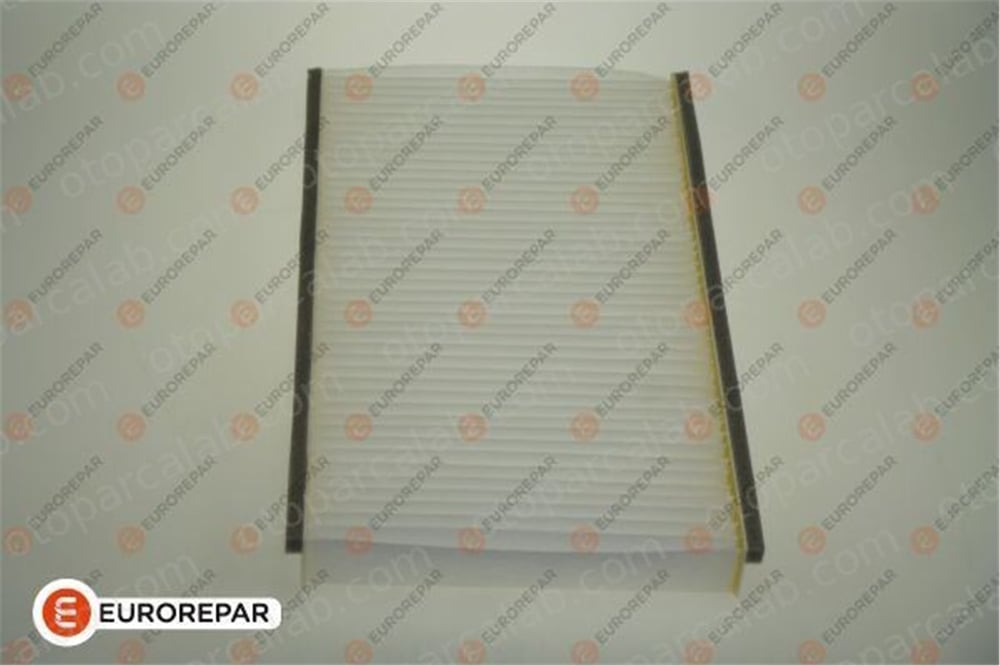EUROREPAR 1610590680 Polen Filtresi SAAB 9-3 Station wagon 9-3 1610590680 PU1052E