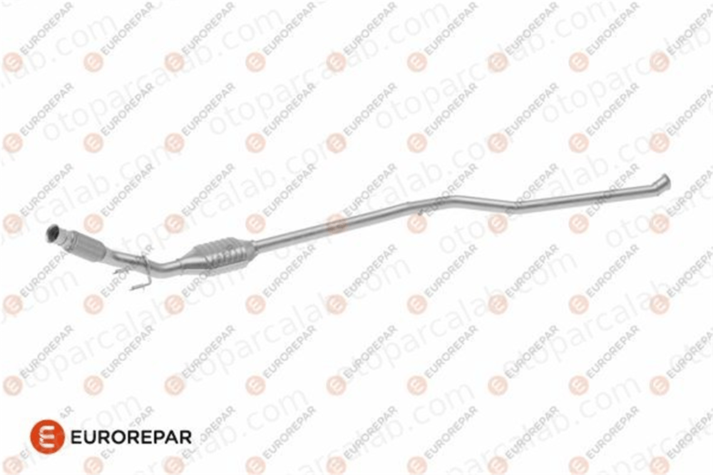 EUROREPAR 1610730880 Partikül Filtresi CITROËN BERLINGO / BERLINGO FIRST Kasa/büyük limuzin BERLINGO / BERLINGO FIRST MPV 1610730880 1705QP