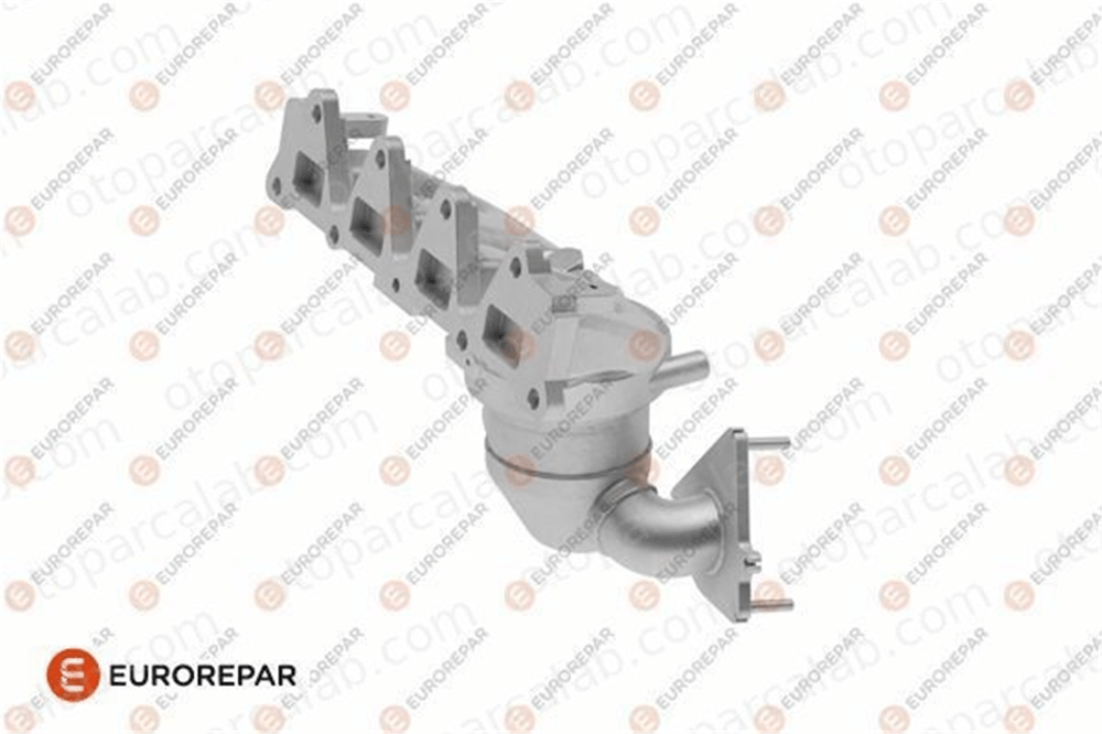 EUROREPAR 1610731380 Partikül Filtresi RENAULT MEGANE I MEGANE I Cabriolet 1610731380 7700114165