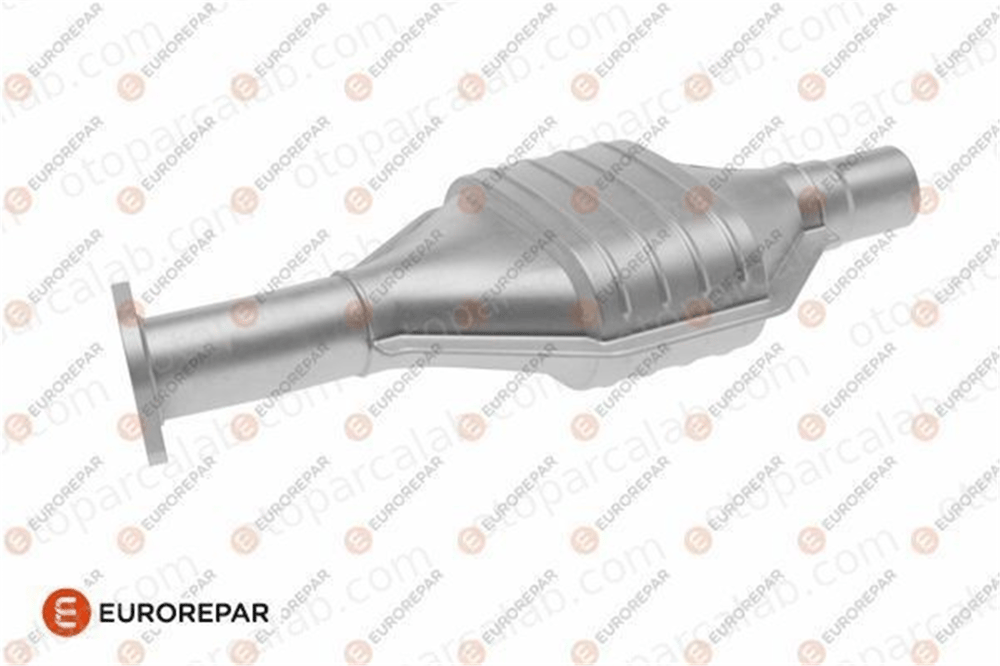 EUROREPAR 1610731980 Partikül Filtresi RENAULT MEGANE I MEGANE I Classic 1610731980 7700426206