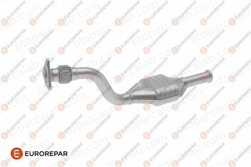 EUROREPAR 1610732280 Partikül Filtresi RENAULT MEGANE I MEGANE I Classic 1610732280 7700427818