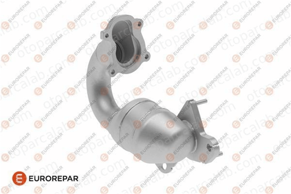 EUROREPAR 1610733880 Partikül Filtresi RENAULT SCÉNIC I MPV MEGANE I Classic 1610733880 8200125137